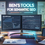 hire Ben Stace for semantic SEO