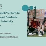 Coursework Writer UK: Professional Academic Help for University Students