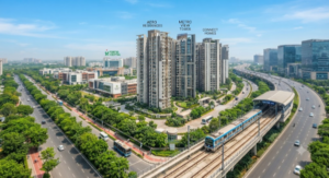 Best Flats in Noida