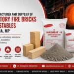 Best-Manufacturer-and-Supplier-of-Refractory-Fire-Bricks-and-Castables-in-Morena,-MP