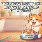 Best Wet Cat Food