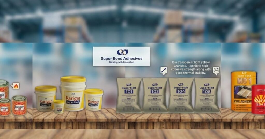 Woodworking Glue