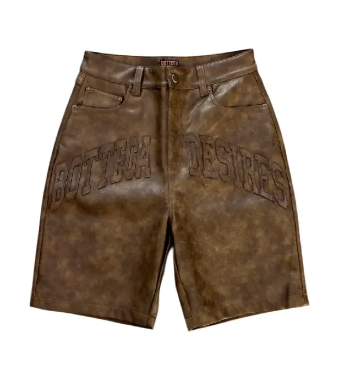 Bottega Desiress Shorts Online Fashion