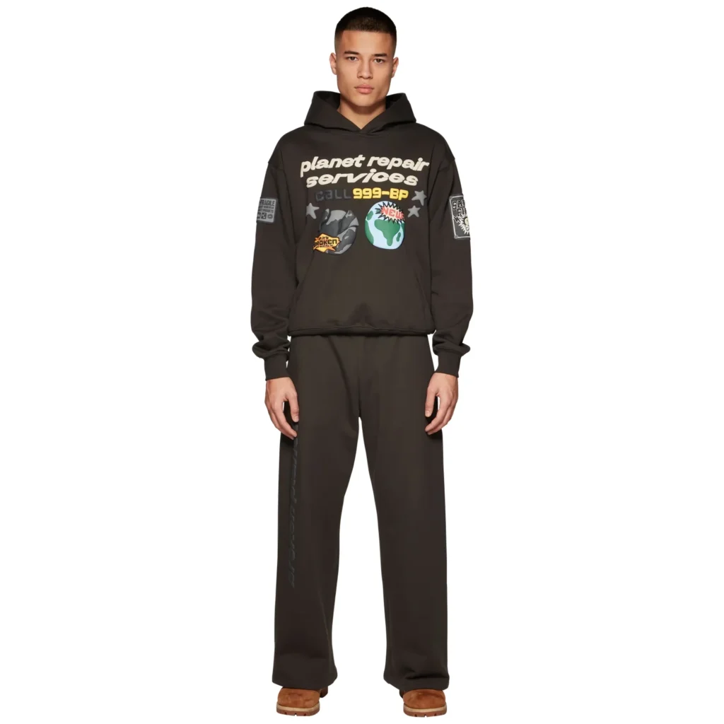 The Latest Broken Planet Tracksuit Styles Fashion Fans Are Looking For