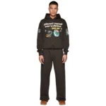 The Latest Broken Planet Tracksuit Styles Fashion Fans Are Looking For