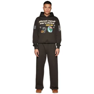 The Latest Broken Planet Tracksuit Styles Fashion Fans Are Looking For