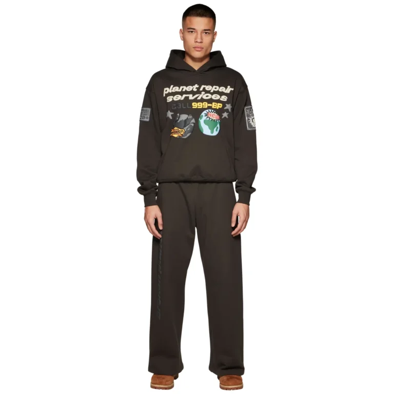 The Latest Broken Planet Tracksuit Styles Fashion Fans Are Looking For