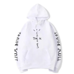 Pourquoi Travis Scott Merch est-il devenu un phénomène mondial ?