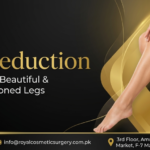 Calf Reduction in Islamabad