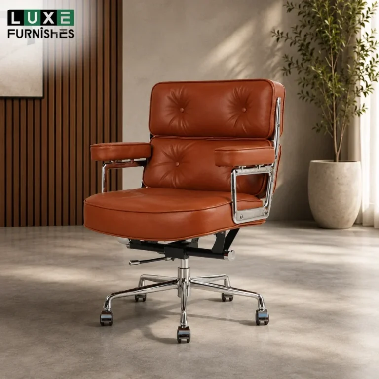 Charles Eames office chair