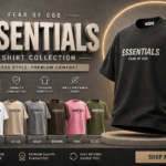 Essentials T-Shirt