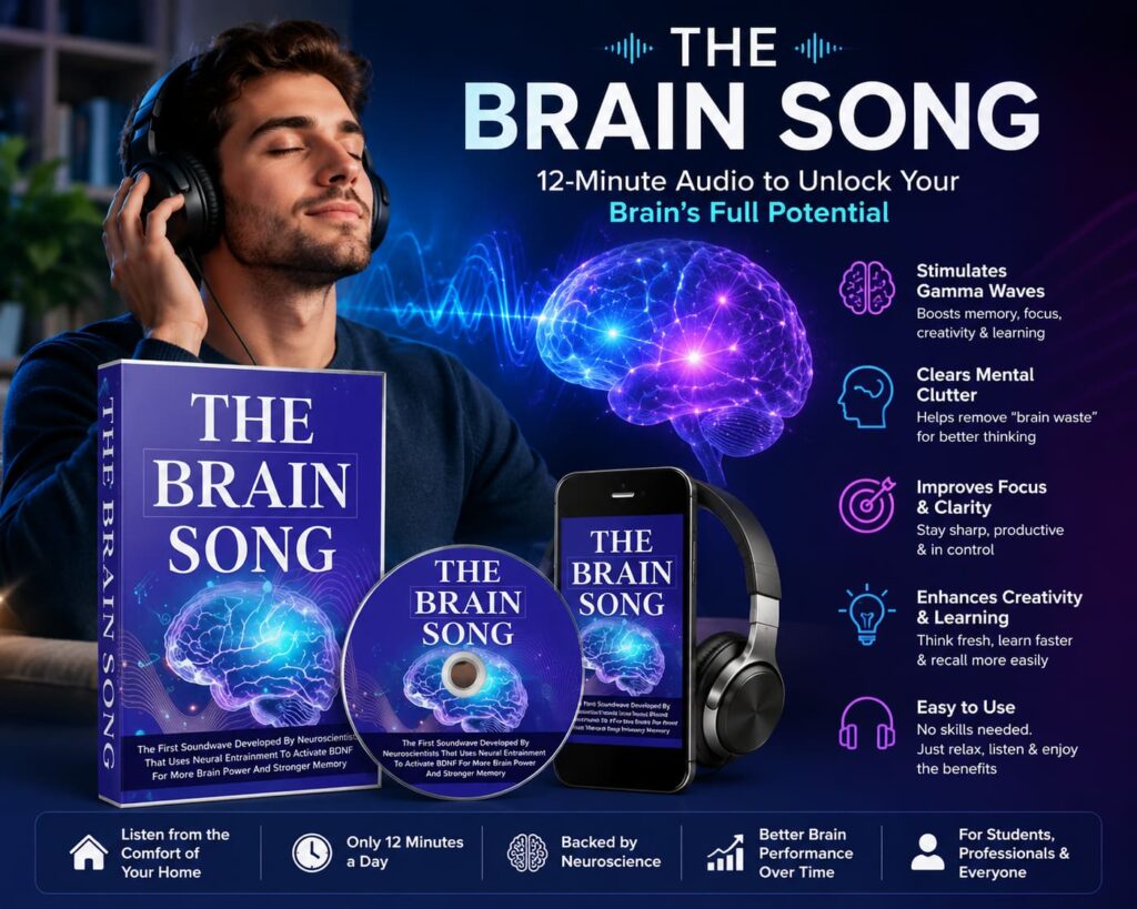 The Brain Song