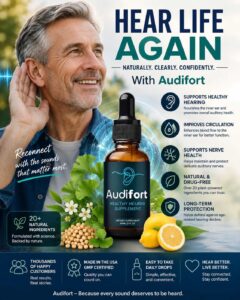 Audifort
