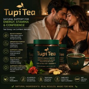 Tupi Tea
