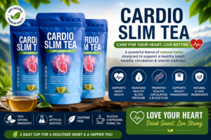Cardio Slim Tea