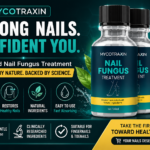 Mycotraxin