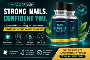 Mycotraxin