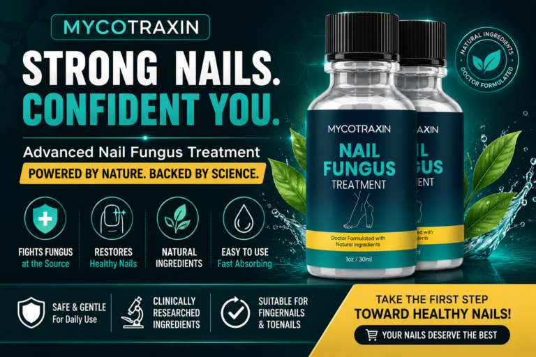 Mycotraxin
