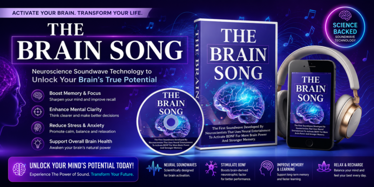 The Brain Song