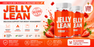 Jelly Lean
