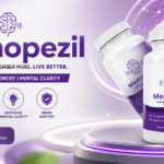 Memopezil
