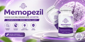Memopezil