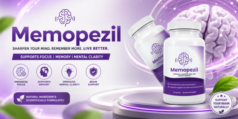 Memopezil