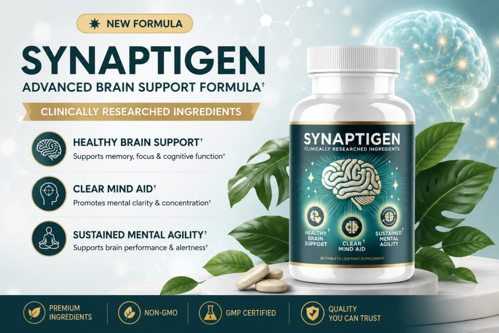 Synaptigen