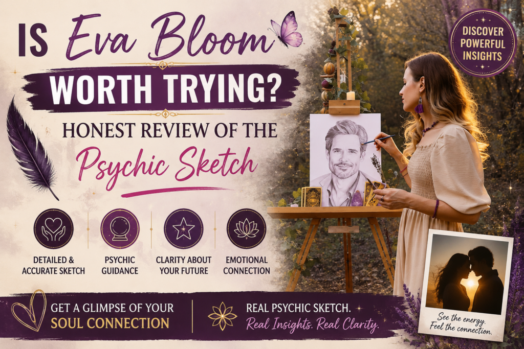 Eva bloom