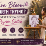 Eva bloom