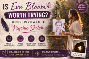 Eva bloom
