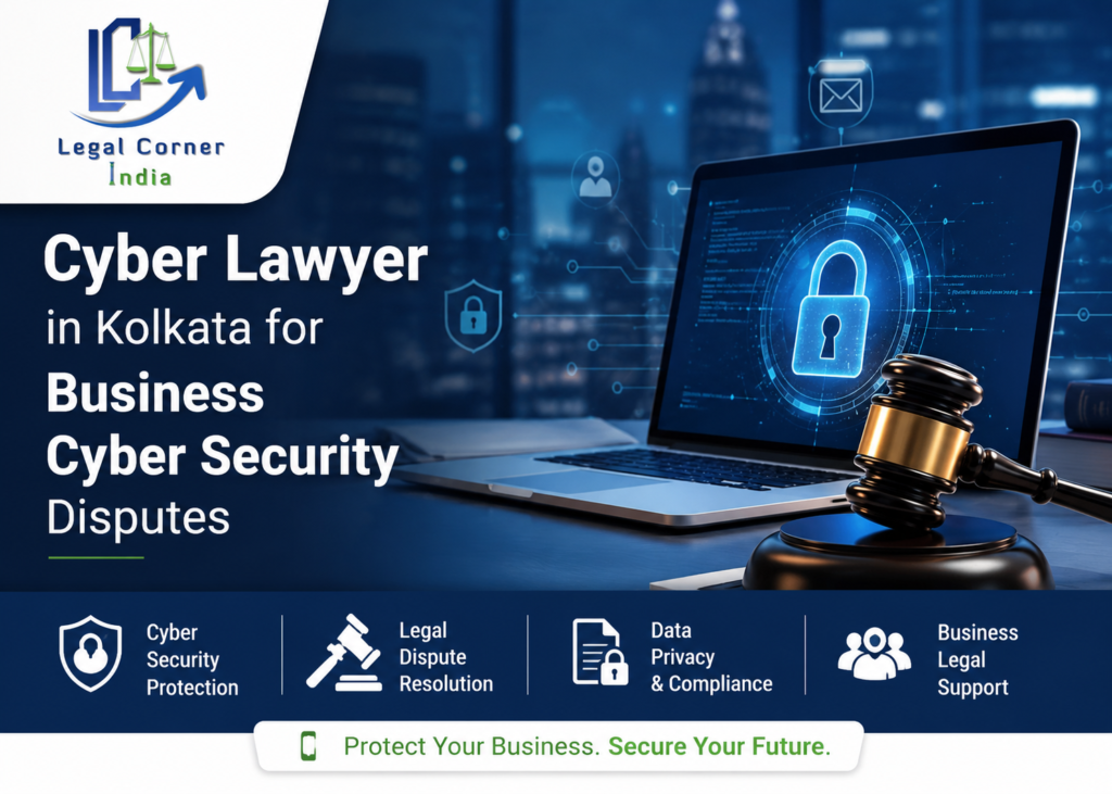 Cyber Lawyer in Kolkata
