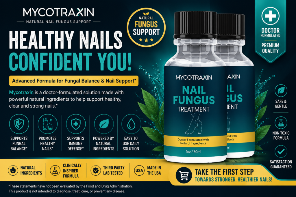 Mycotraxin