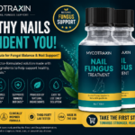 Mycotraxin
