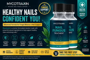Mycotraxin