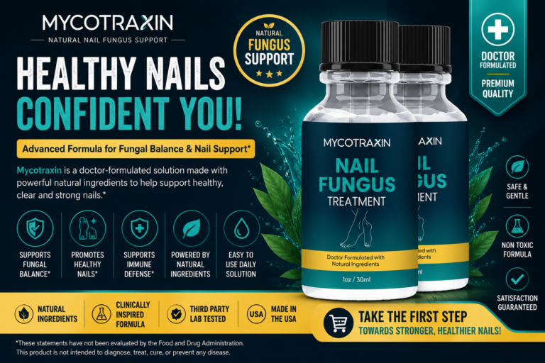 Mycotraxin