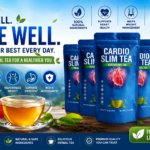 Cardio Slim Tea