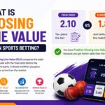 What Is Closing Line Value (CLV) in Sports Betting?