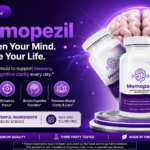 Memopezil