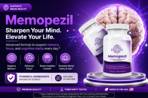 Memopezil