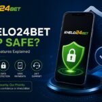 OTP not coming on the Khelo24Bet app?