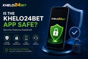 OTP not coming on the Khelo24Bet app?