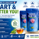 Cardio Slim tea