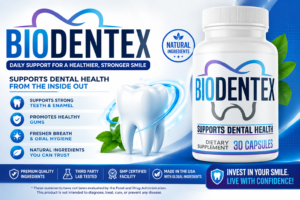 Biodentex