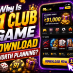 91 Club Game Download
