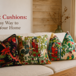 Cushions