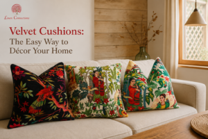 Cushions
