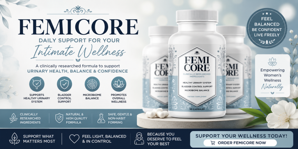 FemiCore