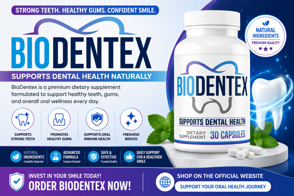 Biodentex