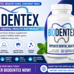 Biodentex